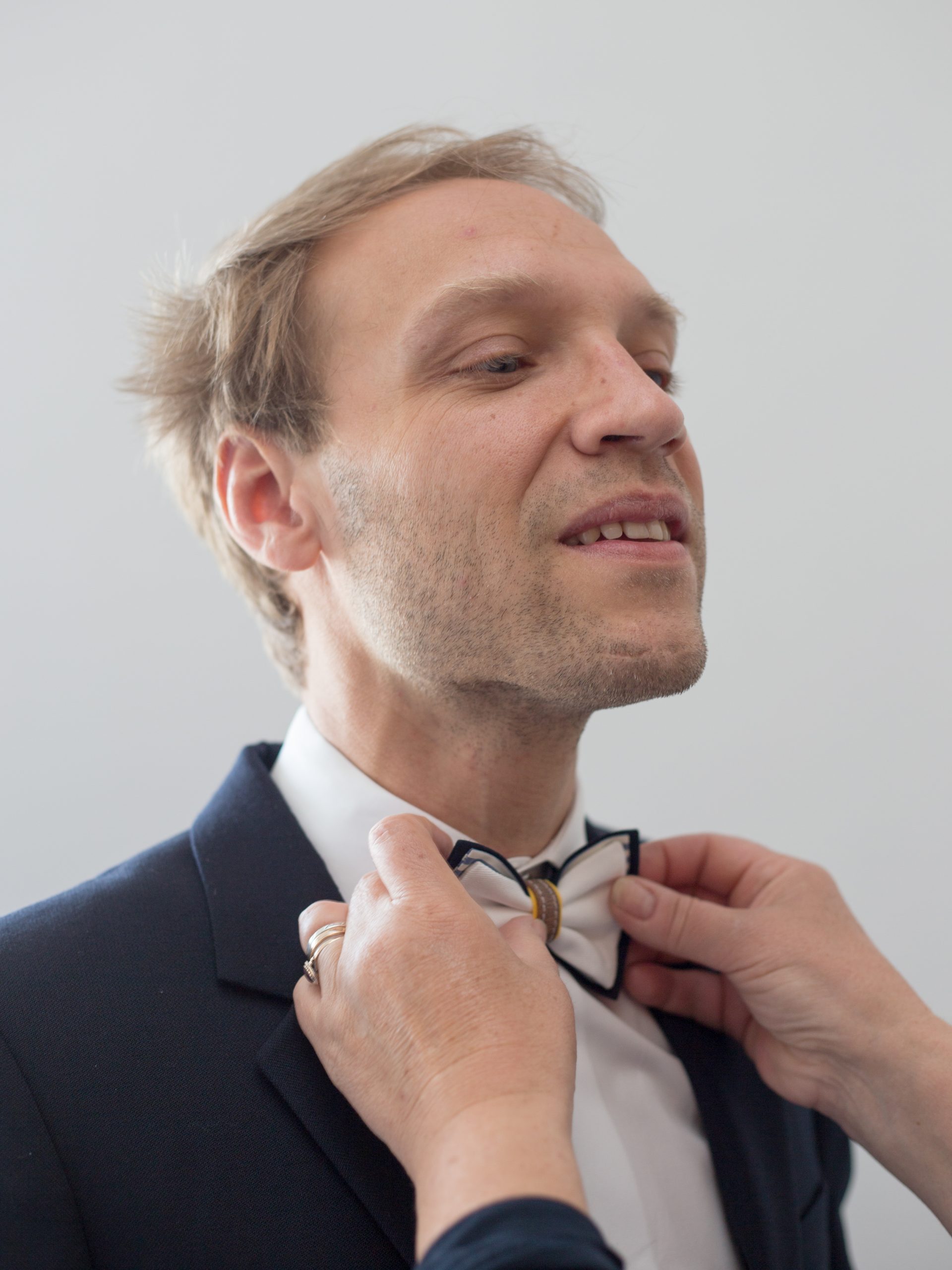 photo mariage les herbiers